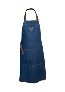 Arizona Denim Schort - Lichte wassing