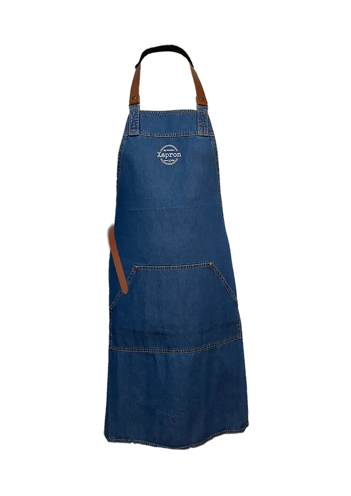 Arizona Denim Schort - Lichte wassing