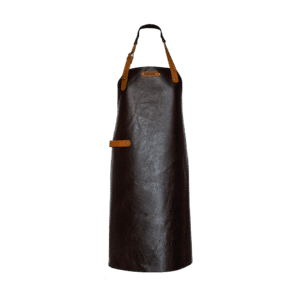 New York Apron - Bruin M - 74 cm