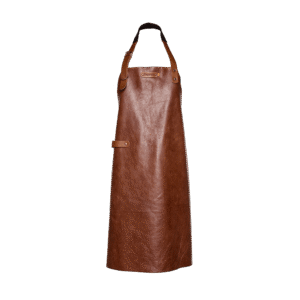 New York Apron - Bruin M - 74 cm