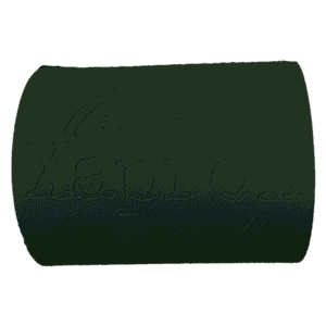 Mistral napkin ring - dark green
