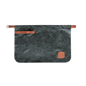 New York Apron - Bruin M - 74 cm