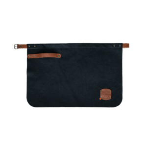 Short apron Utah - Roest