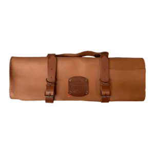 Knife Roll Bag Utah - 5 Zwart01