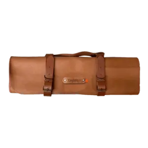 Knife Roll Bag Utah - 5 Zwart01