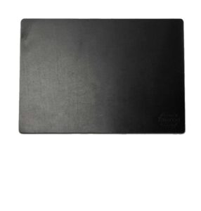 Leren Bureaulegger - Bruin 80x40 cm