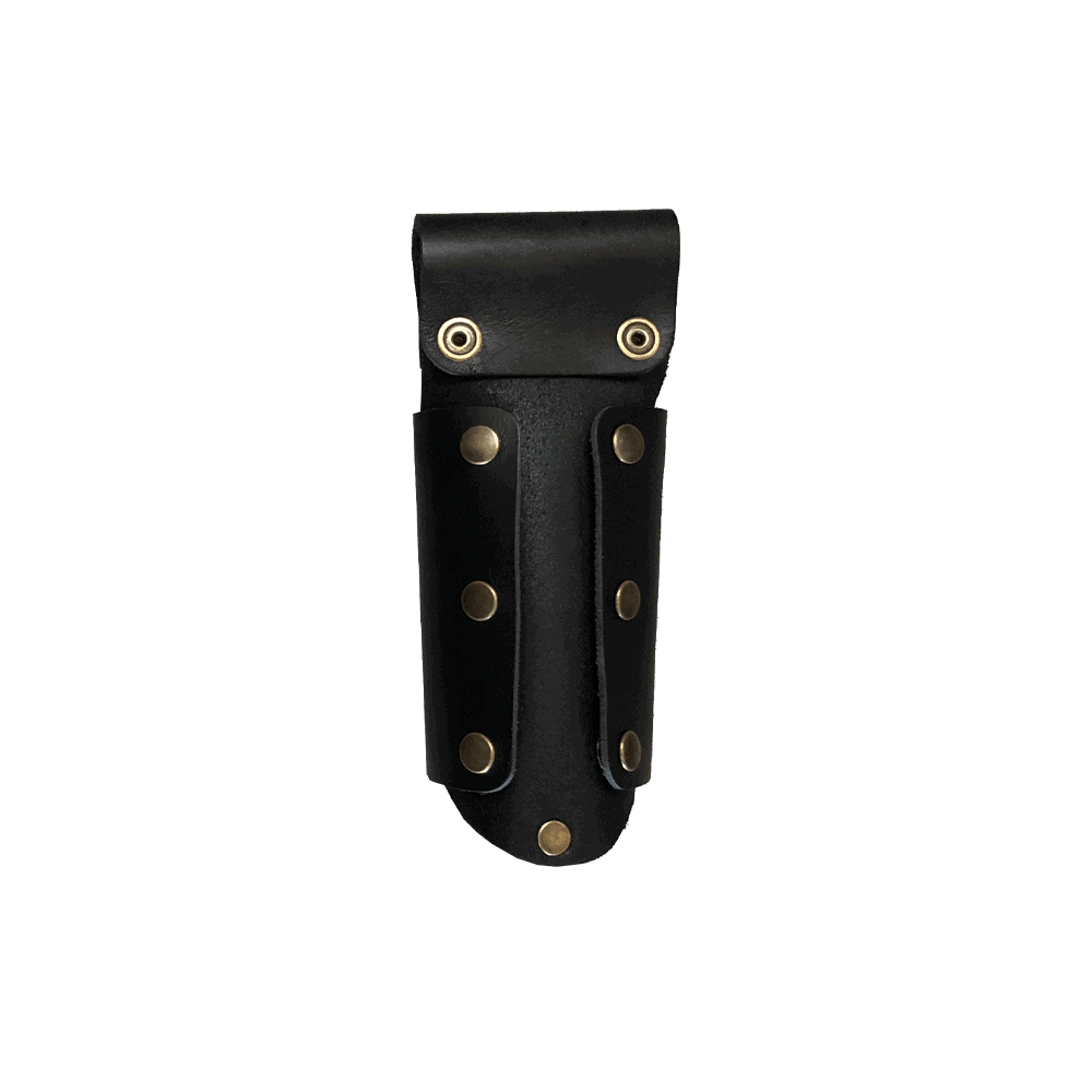 Bottle holster - Bruin
