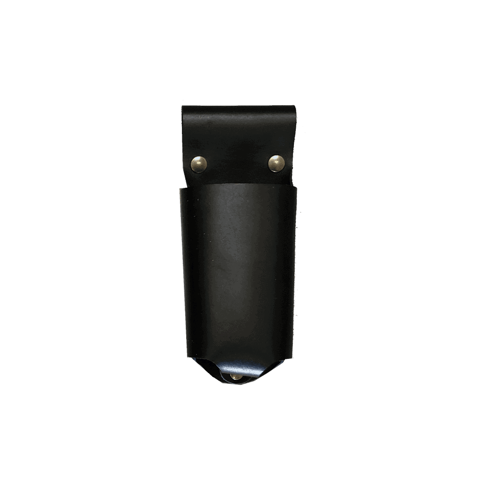 Bottle holster - Bruin