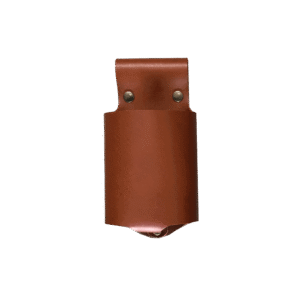 Bottle holster - Bruin