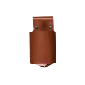 Bottle holster - Bruin