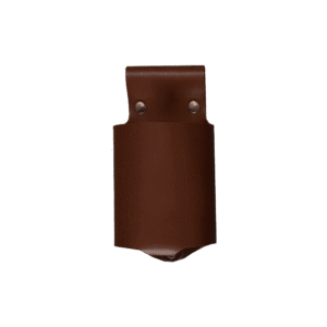 Bottle holster - Bruin
