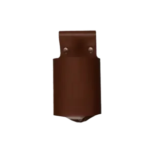 Bottle holster - Bruin