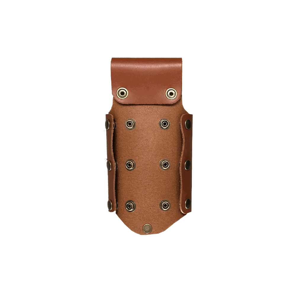 Bottle holster - Bruin