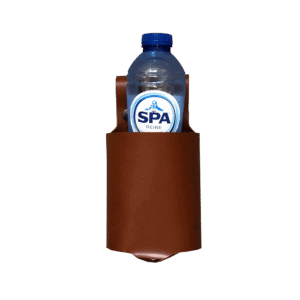 Bottle holster - Bruin