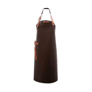 Schort Kansas - Zwart M - 74 cm