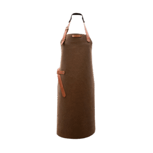 Schort Kansas - Zwart M - 74 cm
