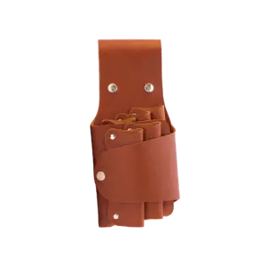 Schaarhouder - Bruin