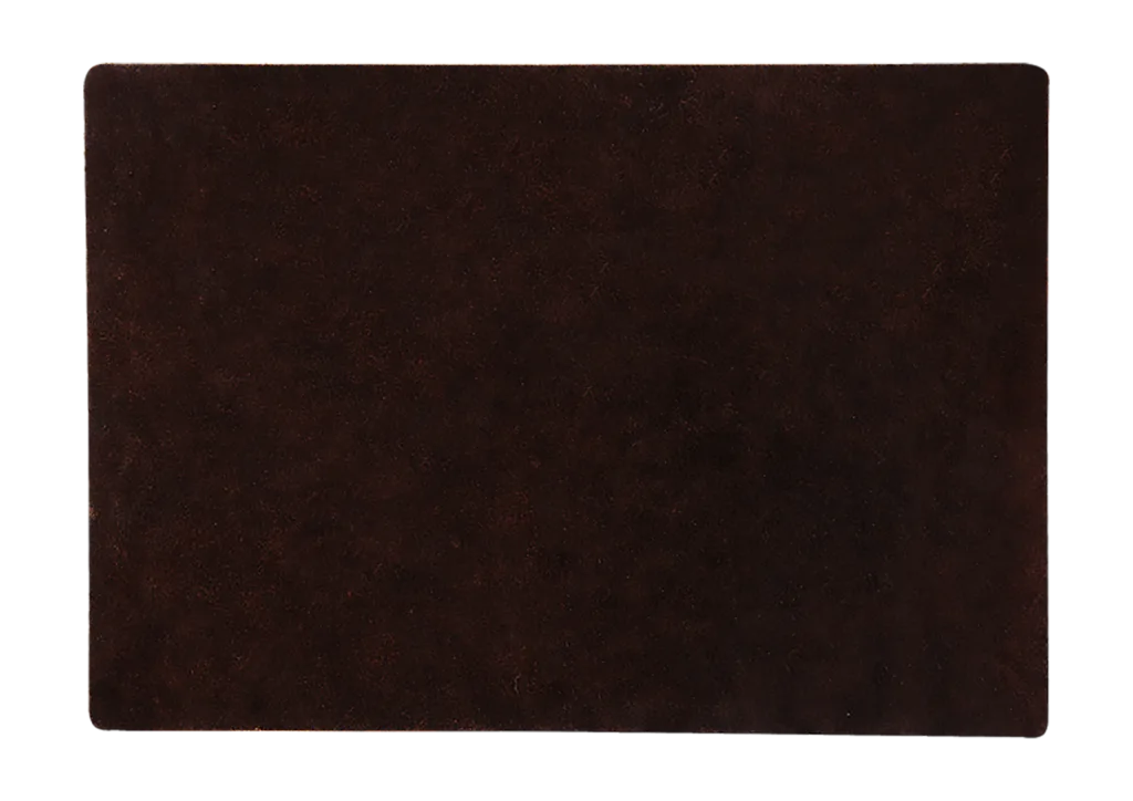 Placemat Mistral Rechthoekig - Bruin