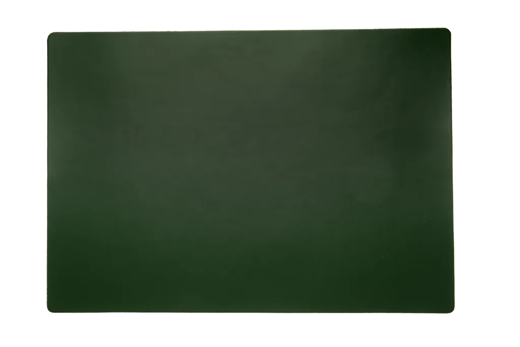 Placemat Mistral Rechthoekig - Groen