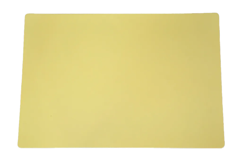 Placemat Mistral Rechthoekig - Lemon