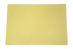 Placemat Mistral Rechthoekig - Lemon