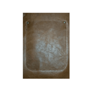 Pocket 18x22 cm