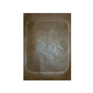 Pocket 18x22 cm